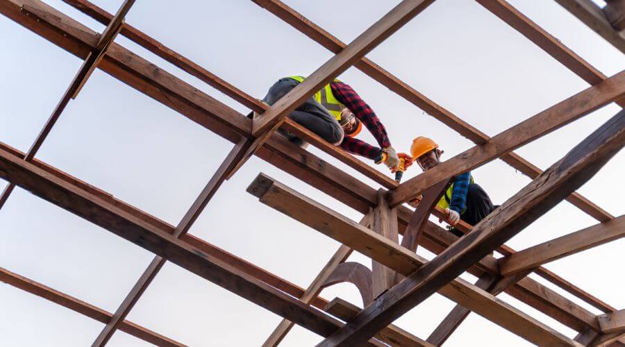 Professional gutter cleaning services in Green Mountain Falls, CO